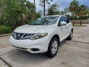 Thumbnail image of 2012 Nissan Murano at Web Auto Sales, LLC