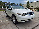 2012 Nissan Murano S at Web Auto Sales, LLC