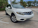 Thumbnail image of 2012 Nissan Murano at Web Auto Sales, LLC