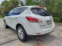 Thumbnail image of 2012 Nissan Murano at Web Auto Sales, LLC