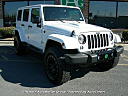 2018 Jeep Wrangler JK Unlimited at Ultimate Automotive Group