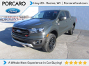 Thumbnail image of 2022 Ford Ranger at Porcaro Ford Mitsubishi