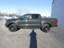 Thumbnail image of 2022 Ford Ranger at Porcaro Ford Mitsubishi