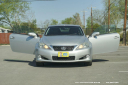 Thumbnail image of 2010 Lexus IS 250C at LMJ AUTO MOTORS SALES