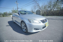 Thumbnail image of 2010 Lexus IS 250C at LMJ AUTO MOTORS SALES