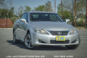 Thumbnail image of 2010 Lexus IS 250C at LMJ AUTO MOTORS SALES