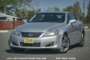 Thumbnail image of 2010 Lexus IS 250C at LMJ AUTO MOTORS SALES