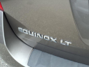 Thumbnail image of 2011 Chevrolet Equinox at Sunrise Used Cars