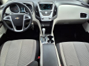 Thumbnail image of 2011 Chevrolet Equinox at Sunrise Used Cars