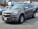 Thumbnail image of 2011 Chevrolet Equinox at Sunrise Used Cars