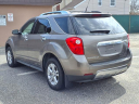 Thumbnail image of 2011 Chevrolet Equinox at Sunrise Used Cars