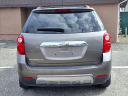 Thumbnail image of 2011 Chevrolet Equinox at Sunrise Used Cars