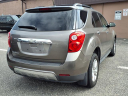 Thumbnail image of 2011 Chevrolet Equinox at Sunrise Used Cars