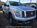 Thumbnail image of 2017 Nissan Titan XD at Latino Community Auto Center