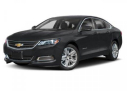 2020 Chevrolet Impala LT at Prestige Ford