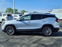 Thumbnail image of 2022 GMC Terrain at Borcherding Buick Gmc