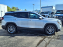 Thumbnail image of 2022 GMC Terrain at Borcherding Buick Gmc