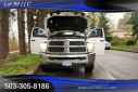 Thumbnail image of 2011 Ram 3500 at Lot 99 LLC