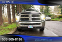 Thumbnail image of 2011 Ram 3500 at Lot 99 LLC