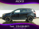 Thumbnail image of 2018 Ford Escape at RICK'S of Cedar Rapids, IA