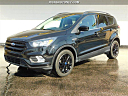 Thumbnail image of 2018 Ford Escape at RICK'S of Cedar Rapids, IA
