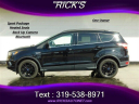 Thumbnail image of 2018 Ford Escape at RICK'S of Cedar Rapids, IA