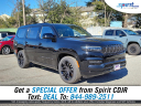 Thumbnail image of 2024 Jeep Grand Wagoneer at Spirit Chrysler Dodge Jeep