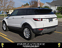 Thumbnail image of 2018 Land Rover Range Rover Evoque at European Auto House