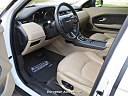 Thumbnail image of 2018 Land Rover Range Rover Evoque at European Auto House