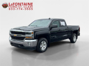 Thumbnail image of 2017 Chevrolet Silverado 1500 at LaFontaine Ford St. Clair