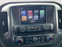 2017 Chevrolet Silverado 1500 LT at LaFontaine Ford St. Clair