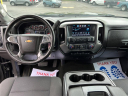 Thumbnail image of 2017 Chevrolet Silverado 1500 at LaFontaine Ford St. Clair