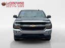 Thumbnail image of 2017 Chevrolet Silverado 1500 at LaFontaine Ford St. Clair