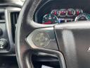 Thumbnail image of 2017 Chevrolet Silverado 1500 at LaFontaine Ford St. Clair
