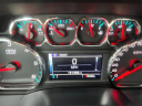 Thumbnail image of 2017 Chevrolet Silverado 1500 at LaFontaine Ford St. Clair