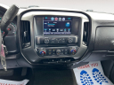 Thumbnail image of 2017 Chevrolet Silverado 1500 at LaFontaine Ford St. Clair