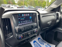 Thumbnail image of 2017 Chevrolet Silverado 1500 at LaFontaine Ford St. Clair