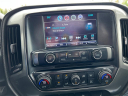 Thumbnail image of 2017 Chevrolet Silverado 1500 at LaFontaine Ford St. Clair