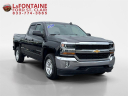 Thumbnail image of 2017 Chevrolet Silverado 1500 at LaFontaine Ford St. Clair
