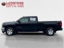 Thumbnail image of 2017 Chevrolet Silverado 1500 at LaFontaine Ford St. Clair