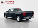 Thumbnail image of 2017 Chevrolet Silverado 1500 at LaFontaine Ford St. Clair