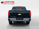 Thumbnail image of 2017 Chevrolet Silverado 1500 at LaFontaine Ford St. Clair