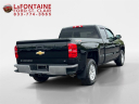 Thumbnail image of 2017 Chevrolet Silverado 1500 at LaFontaine Ford St. Clair
