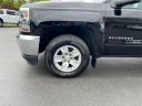 Thumbnail image of 2017 Chevrolet Silverado 1500 at LaFontaine Ford St. Clair