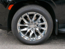2022 Cadillac Escalade Premium Luxury at Key Cadillac