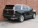 Thumbnail image of 2022 Cadillac Escalade at Key Cadillac - Used