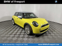 2025 MINI Hardtop 4 Door Cooper S Signature Trim at BMW Mini of Freeport
