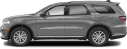 2024 Dodge Durango GT Premium at Brown Daub Chrysler Dodge Jeep Ram Fiat
