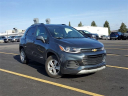 Thumbnail image of 2022 Chevrolet Trax at Bill Fox Chevrolet Inc
