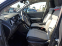 2022 Chevrolet Trax LT at Bill Fox Chevrolet Inc